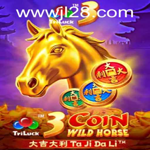 Exploring the Exciting World of 3CoinWildHorse: The Ultimate Adventure Game