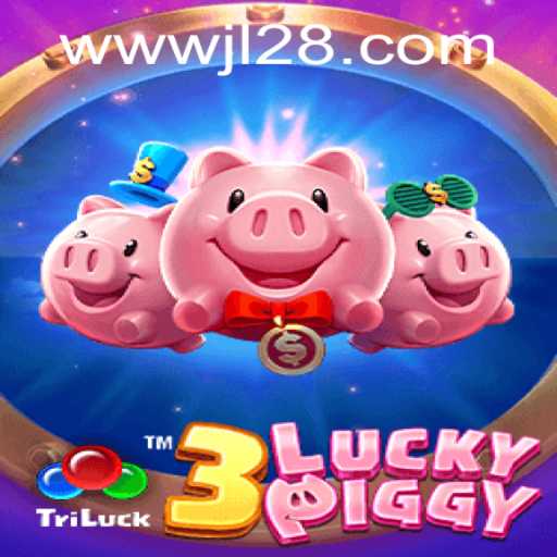 Unveiling 3LUCKYPIGGY: The New Gaming Sensation JL28