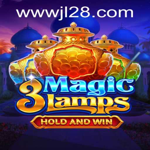 Unveiling the Magic of 3MagicLamps: A Thrilling Adventure Awaits