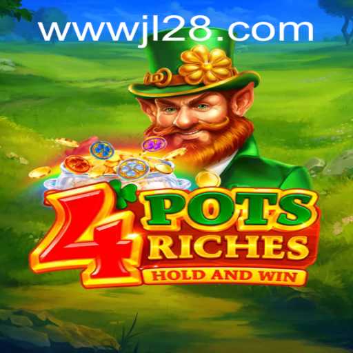 Discover the Thrilling World of 4potsriches and Its Innovative Gameplay