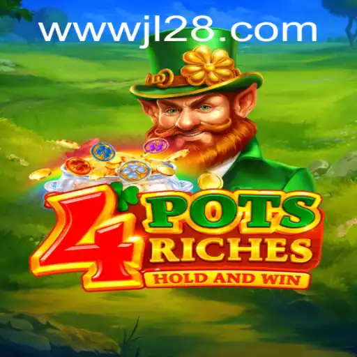 Discover the Thrilling World of 4potsriches and Its Innovative Gameplay