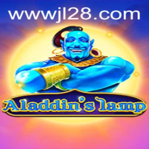 Unveiling Aladdinslamp: A Journey into Adventure and Strategy with JL28