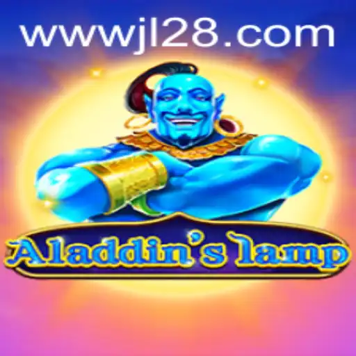 Unveiling Aladdinslamp: A Journey into Adventure and Strategy with JL28