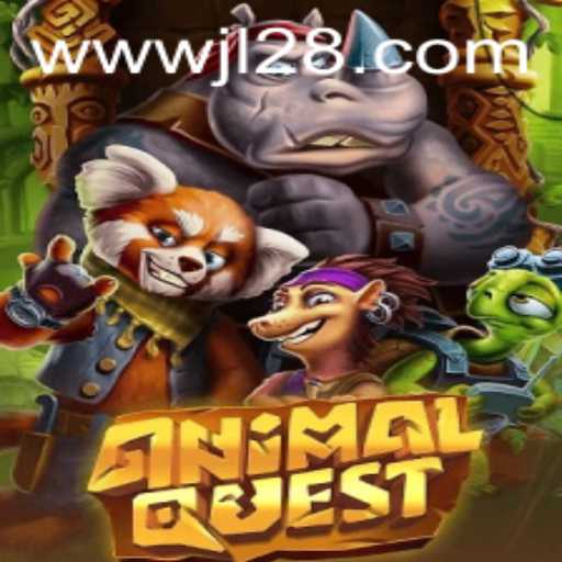 AnimalQuest: Embark on a Wild Adventure with JL28