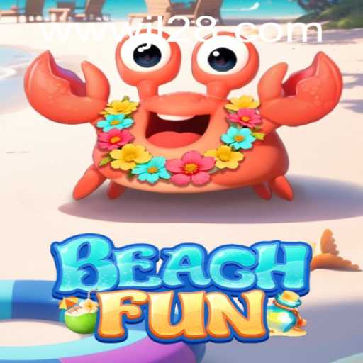 Unveiling BeachFun: The Ultimate Beach Game Experience with a Twist of JL28