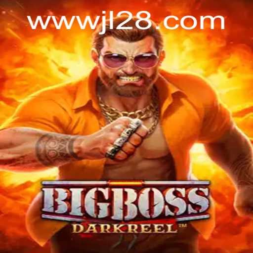 BigBoss: Embrace the World of Strategy with JL28