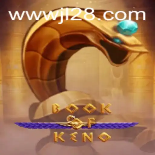 Exploring BookOfKeno: A New Chapter in Gaming