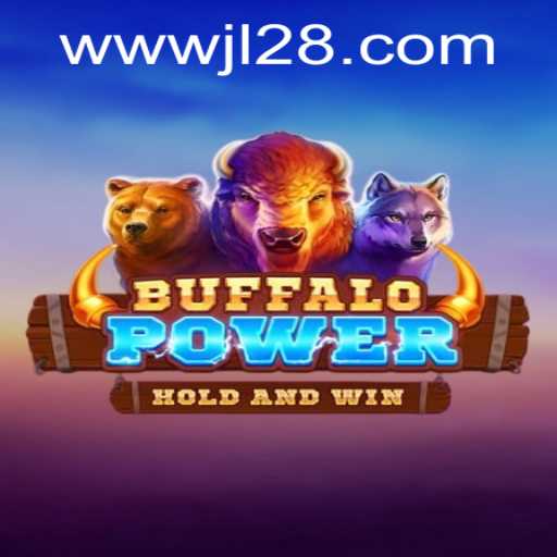 BuffaloPower: The Thrilling Adventure in the World of JL28