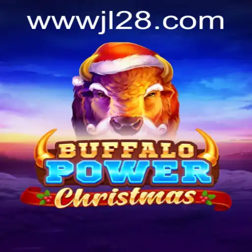 Discover the Joy of BuffaloPowerChristmas with JL28