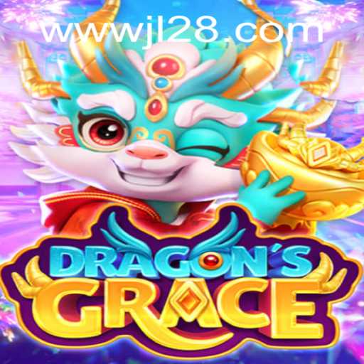 Unveiling DragonsGrace: Embark on a Mythical Journey with JL28