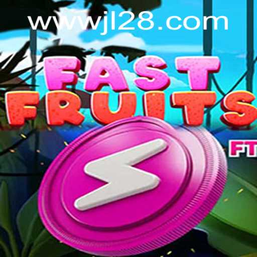 FastFruits: The New Sensation in Gaming
