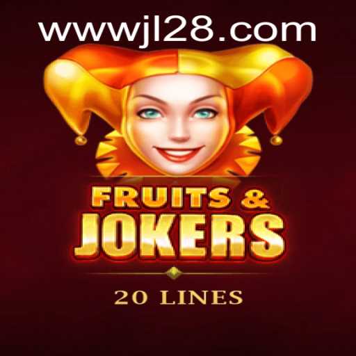Unveiling the Excitement of FruitsAndJokers20: A Comprehensive Guide with Keyword Insight JL28