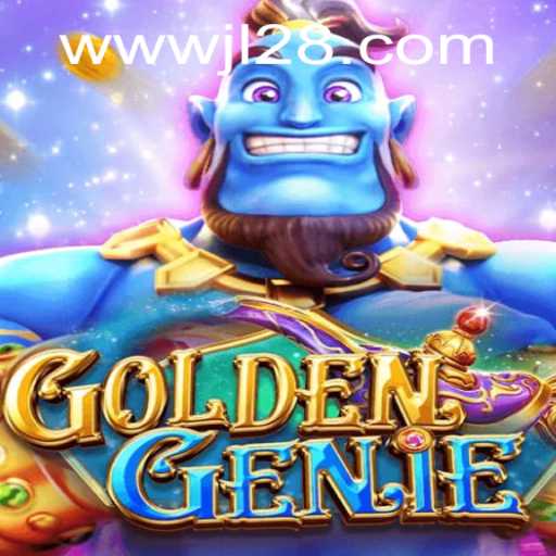 Discover the Magic of GOLDENGENIE: A New Era in Gaming