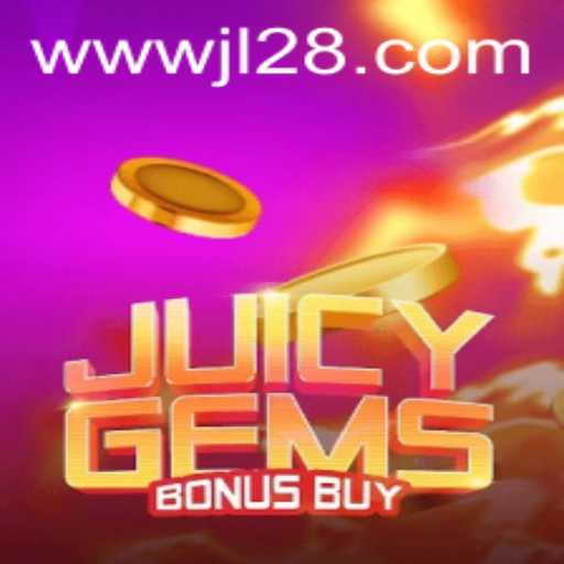 Exploring JuicyGemsBonusBuy: A Vibrant Gaming Experience