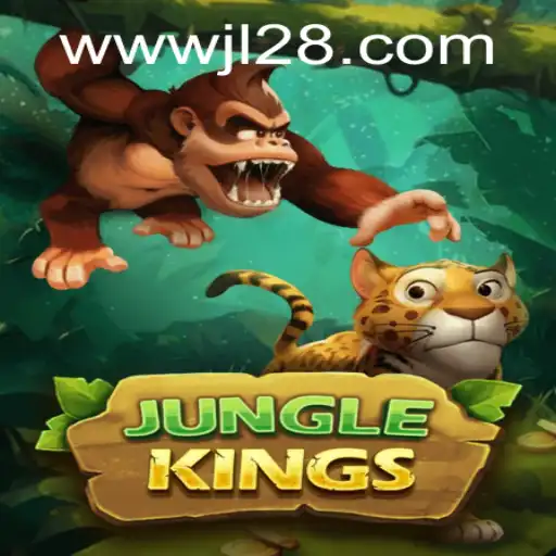Immerse Yourself in the Thrilling World of JungleKings: A Deep Dive into the Game and Its Allure