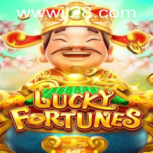 Discover the Exciting World of LUCKYFORTUNES: A Thrilling New Gaming Experience