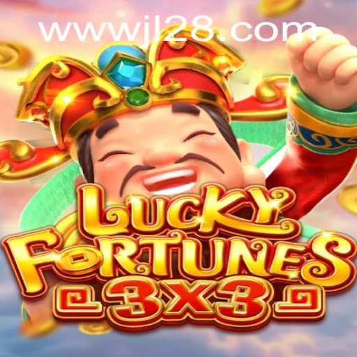 Explore the Thrilling World of LUCKYFORTUNES3x3: Rules, Gameplay, and More