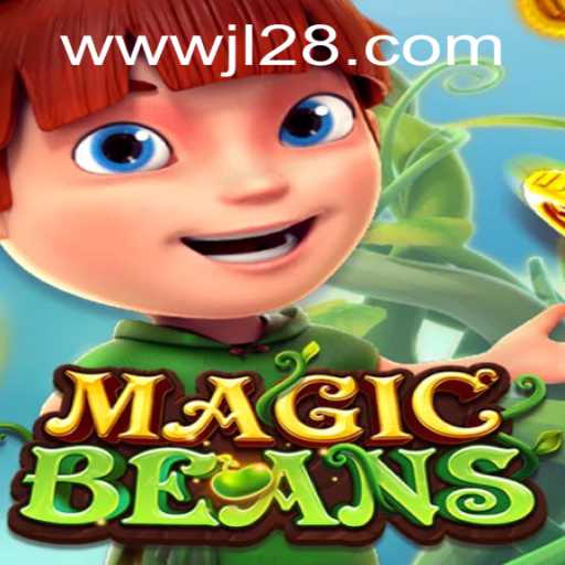 Step into the Enchanting World of MAGICBEANS: A New Era of Strategy and Intrigue