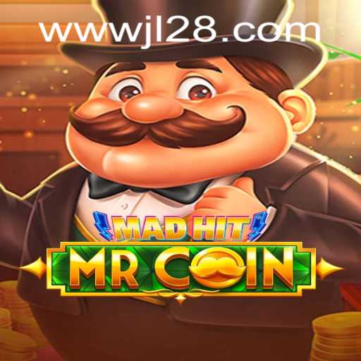 MadHitMrCoin: A Thrilling Game Adventure