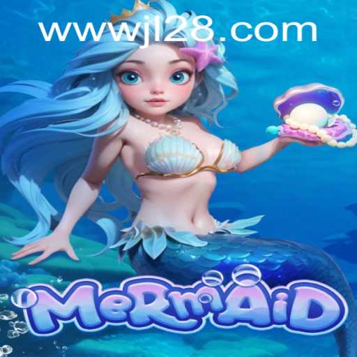 Dive into the Enchanting World of 'Mermaid' with JL28