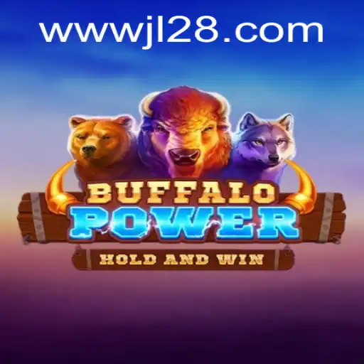 BuffaloPower: The Thrilling Adventure in the World of JL28