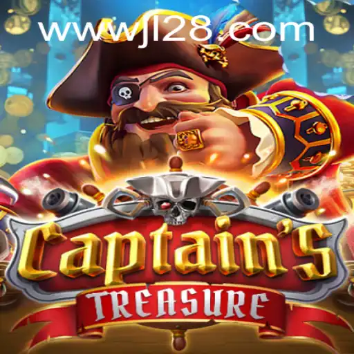 Exploring the World of CaptainssTreasure: Rules and Gameplay Unveiled