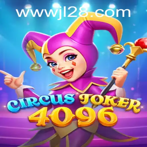 Discover the Thrills of CircusJoker4096: A Captivating Gaming Experience