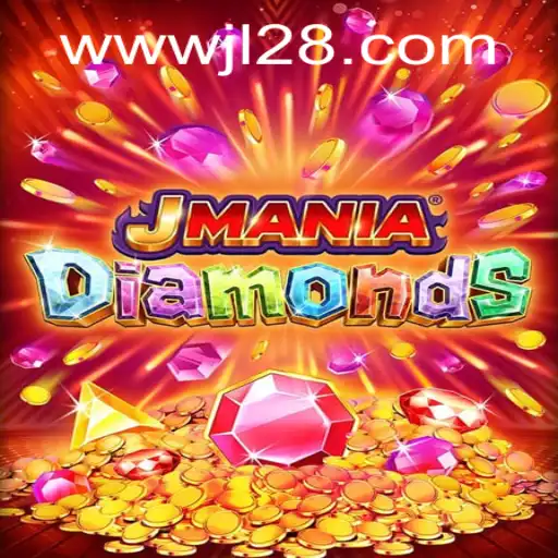 JManiaDiamonds: The Intriguing World of JL28