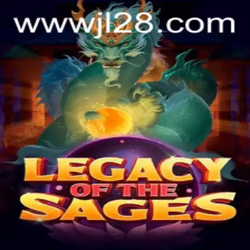Exploring the Enchanting World of LegacyoftheSages: A Journey Through Time