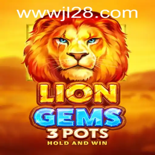Exploring the Exciting World of LionGems3pots and the Intriguing JL28