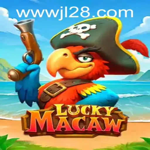 Discover the Exciting World of LuckyMacaw: A Journey into the Game of Chance