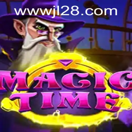Unveiling the Enchantment: MagicTime Game with JL28