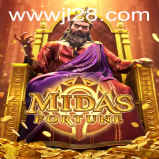 Exploring MidasFortune: Revolutionizing Interactive Gaming with JL28