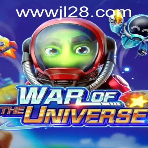 Exploring the Fascinating World of WAROFTHEUNIVERSE: A Dive into JL28