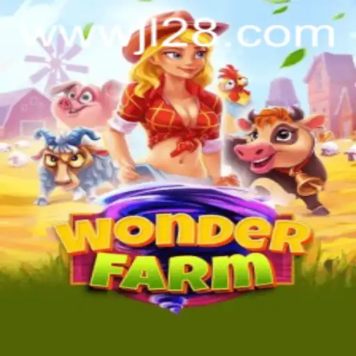 Explore the Enchanting World of WonderFarm: A Game of Creativity and Strategy