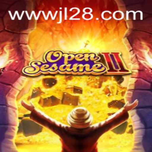 Unlock the Adventure with OpenSesameII: A Gaming Masterpiece