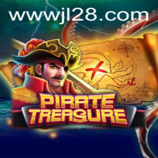 PirateTreasure: Exploring New Horizons with JL28