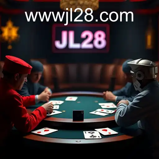 Exploring the World of Poker Games and the Rise of JL28