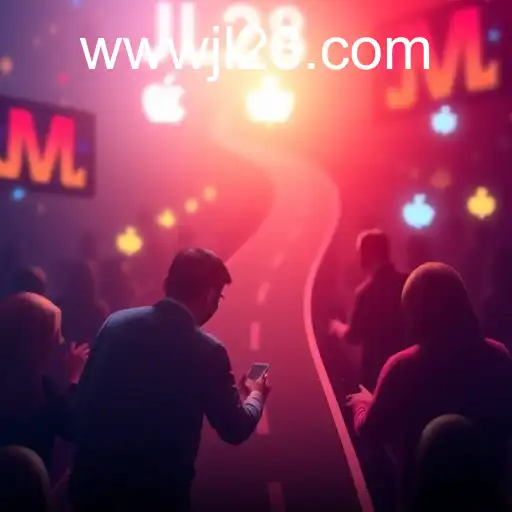 The Imperative of Responsible Gambling: Navigating the JL28 Pathway