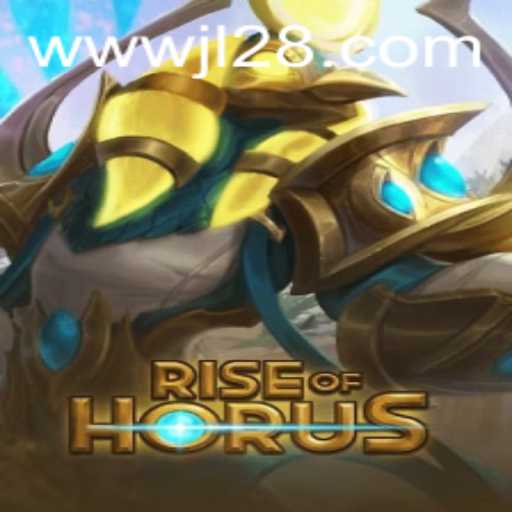 Discover the Intrigue of 'RiseofHorus': A New Gaming Phenomenon