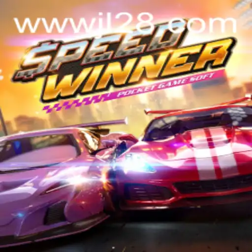 Unveiling the Thrill of SpeedWinner: A Deep Dive into the World of JL28