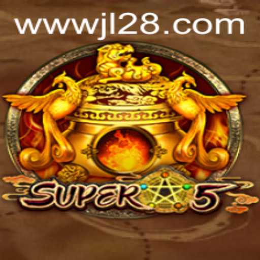 Discover the Thrills of Super5: Unveiling the Game of JL28