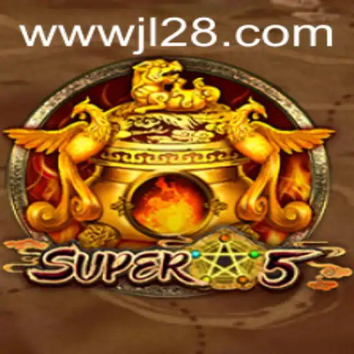 Discover the Thrills of Super5: Unveiling the Game of JL28