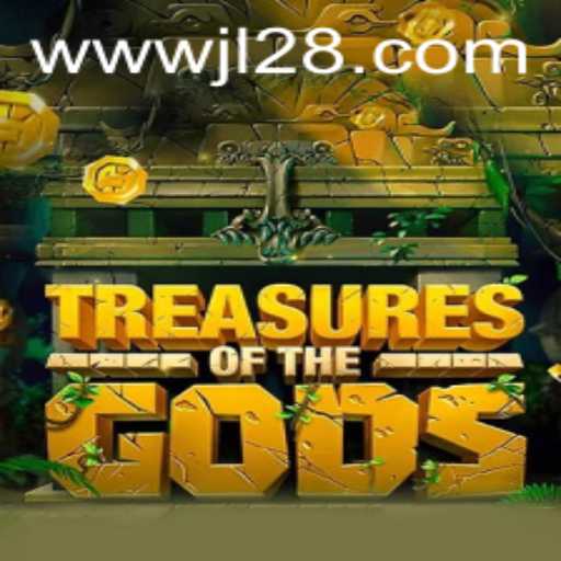 Treasure of the Gods: An Epic Adventure Awaiting Exploration