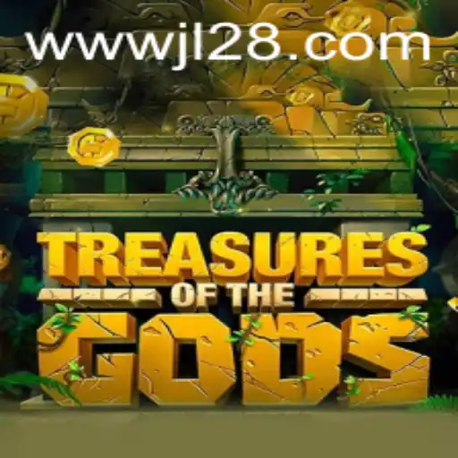 Treasure of the Gods: An Epic Adventure Awaiting Exploration