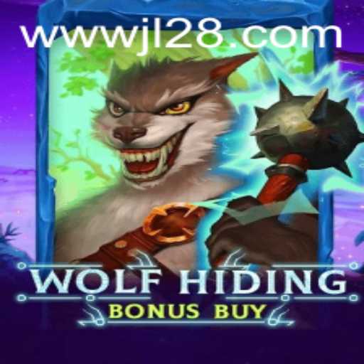 WolfHidingBonusBuy: A Deep Dive into the Intriguing World of Slot Gaming