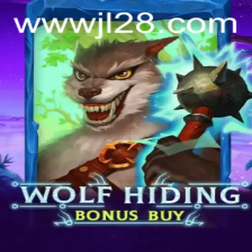WolfHidingBonusBuy: A Deep Dive into the Intriguing World of Slot Gaming