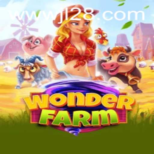 Explore the Enchanting World of WonderFarm: A Game of Creativity and Strategy